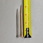 Antique Vintage Mechanical Pencil Lot Gold Filled Wahl Eversharp Silver Tone Pal