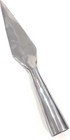 Hand Forged Viking Iron Spear Head Reproduction Roman  Medieval Steel