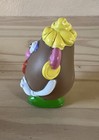 Mr  Potato Head Squeezelings Squeezey Collectible Mrs  Potato Head Loose Figure