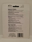 64218 Architectural Single Duplex Outlet Wall Plate   Switch Cover  Flat Black -