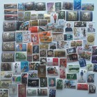 Malta Stamps Collection - 50 To 1000 Different Stamps