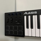 Alesis V49 49-key Usb Midi Keyboard Controller - Tested