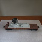 Lionel O Gauge Vintage Model Train Cars Lot Of 3