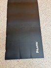 Pilates Floor Exercise Mat 21x60 Non-slip Fitness Yoga Workout Cushion Pad