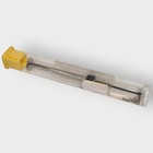 Emergency survival  Eyeglass Repair Kit W tube  Screwdriver  Screws More Vintage