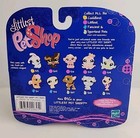 Littlest Pet Shop Lps 509 Yorkie   510 Guinea Pig Animal Figures Toys 2007 New