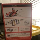 Nintendo Mario Kart Live  Home Circuit Mario Set W  Kart  Gates  Usb Cable