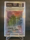 Marvel Gems 1 1 Artist Sketch Card  Mighty Thor By Elise Priola Strong 