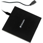 Verbatim 43888 Usb 3 2 Blu-ray Burner Especially Selected Ripping 4k Uhd