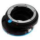 Fotodiox Pro Shift Lens Adapter Nikon G Lens To Sony E-mount Camera