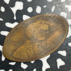 1933 China Chicago World s Fair Elongated Penny Lot e9697