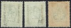 Bechuanaland 1904 Kevii   d 2  d And 1 - 