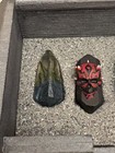 Star Wars Crafted Core Custom Kyber Crystal Box Set Limited Edition Rare