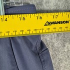 Under Armour Golf Pants Mens 32x32 Blue The Showdown Pant Stretch Golf Office