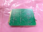 Electroglas 114824 Solenoid Drivers Board