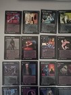 Jyhad Vampire The Eternal Struggle Bundle - Rares  Uncommon And Vampires
