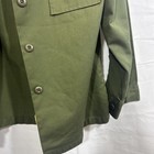 Og-507 Shirt Women Utility Lurable Press Sz 12 Virginia Civil Air Patrol