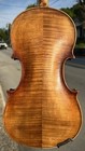 Powerful Warm Seasoned French Old Violin Cappa Label 4 4