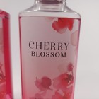 Bath   Body Works Cherry Blossom  10 Oz Shower Gel Wash - Pack Of 2 - New