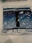         los Angeles Dodgers Mexican Heritage Poncho Serape Sga