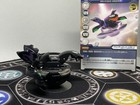 Bakugan Battle Brawlers Darkus Infinity Dragonoid   Ability Card Mg Japan Import