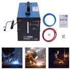 10l Tig Welder Torch Machine Water Cooling System Cooler Welding System