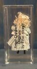 Nib Dollhouse Miniature Artist Doll By Ethel Hicks Of Angel Children 1 12 Scale