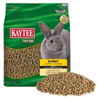 Kaytee Forti Diet Rabbit Food 5 Pounds 5 00 X 8 50 X 9 25 Inches new