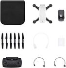 Dji Spark Camera Drone Alpine White