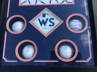 Houston Astros 2017 World Series Memorabilia