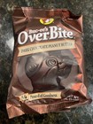 Buc-ee s Overbite Dark   Milk Chocolate Peanut Butter Bar 1 4 Pound Combo