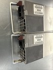 Lot Of 2 Supermicro Pws-920p-sq 920w 1u 80  Platinum Switching Power Supply