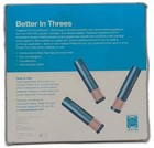 Colorescience Sunforgettable Total Protection Brush-on Shield Spf 50 Multipack