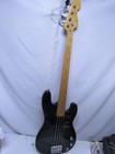 1989 Vintage Fender Squier Ii Precision Bass