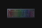 Razer Cynosa V2 Gaming Keyboard  Customizable Chroma Rgb Lighting -black