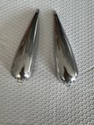 New Steelcraft Pedal Car Early Headlight Pods Set