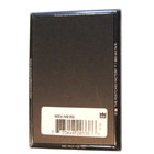 Nova Scotia Souvenir Magnet Canadian Flag Maple Leaf