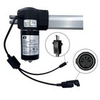 Kaidi Motor Actuator Kdyjt011b-026 For Power Recliner Lift Chairs Replacement