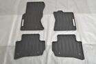 Used Land Rover Range Rover Velar Genuine Floor Mats From Japan