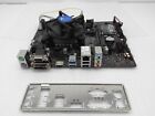 Asus Prime H310m-a R2 0 Intel Core I3-9100 3 6ghz Cpu Ddr4 Motherboard