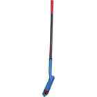 Razor-back Narrow 3  Wide Steel Blade 43 In  Fiberglass Handle Trenching Shovel
