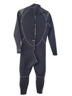 Bare 3mm Full Wetsuit Size Medium-large
