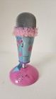 Hannah Montana Microphone Alarm Clock - Rare