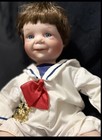 Bloody Mary Haunted Museum Doll Spirit Vessel Brady Paranormal Active