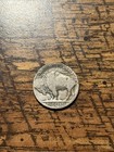 1913 D Type 2  Restored Date Buffalo Nickel- Key Date