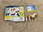 Breyer Mystery Surprise - B-sm-10803 - Rare Horse - Gold Pinto Valegro - New