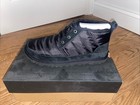 Men s Ugg Neumel Lta Black Boots Sz 9