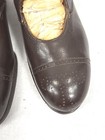 Antique Sample Shoes Pair Women s Button Edwardian Original Advertising 1890