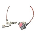 2003-2006 Yamaha Blaster Oem Rear Break Caliper And Rear Master