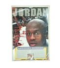 New Michael Jordan Vintage Wheaties Box Never Opened  W hard Plastic Case Cover